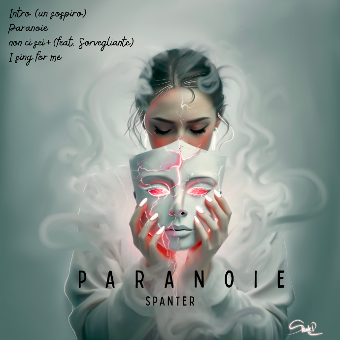 copertina realizzata in digitale