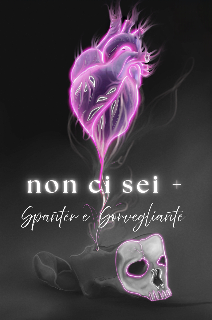 copertina realizzata in digitale